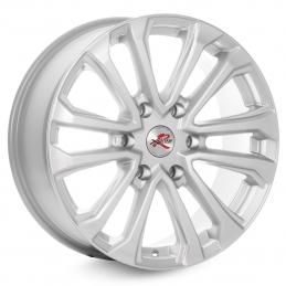 X`trike RST R058 7.5x18 PCD6x139.7 ET33 Dia100.1 HS